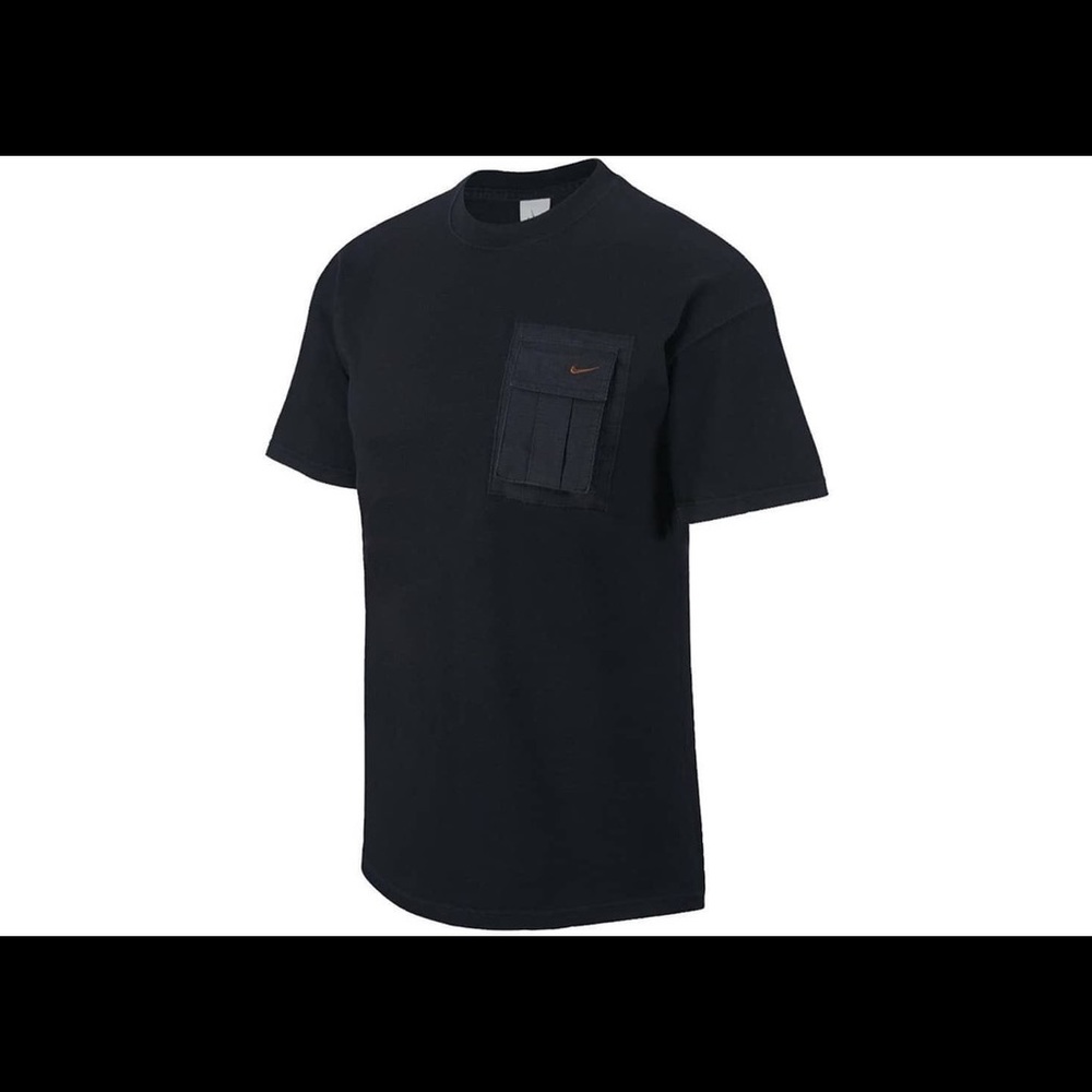 Travis Scott x Nike NRG AG Medium
